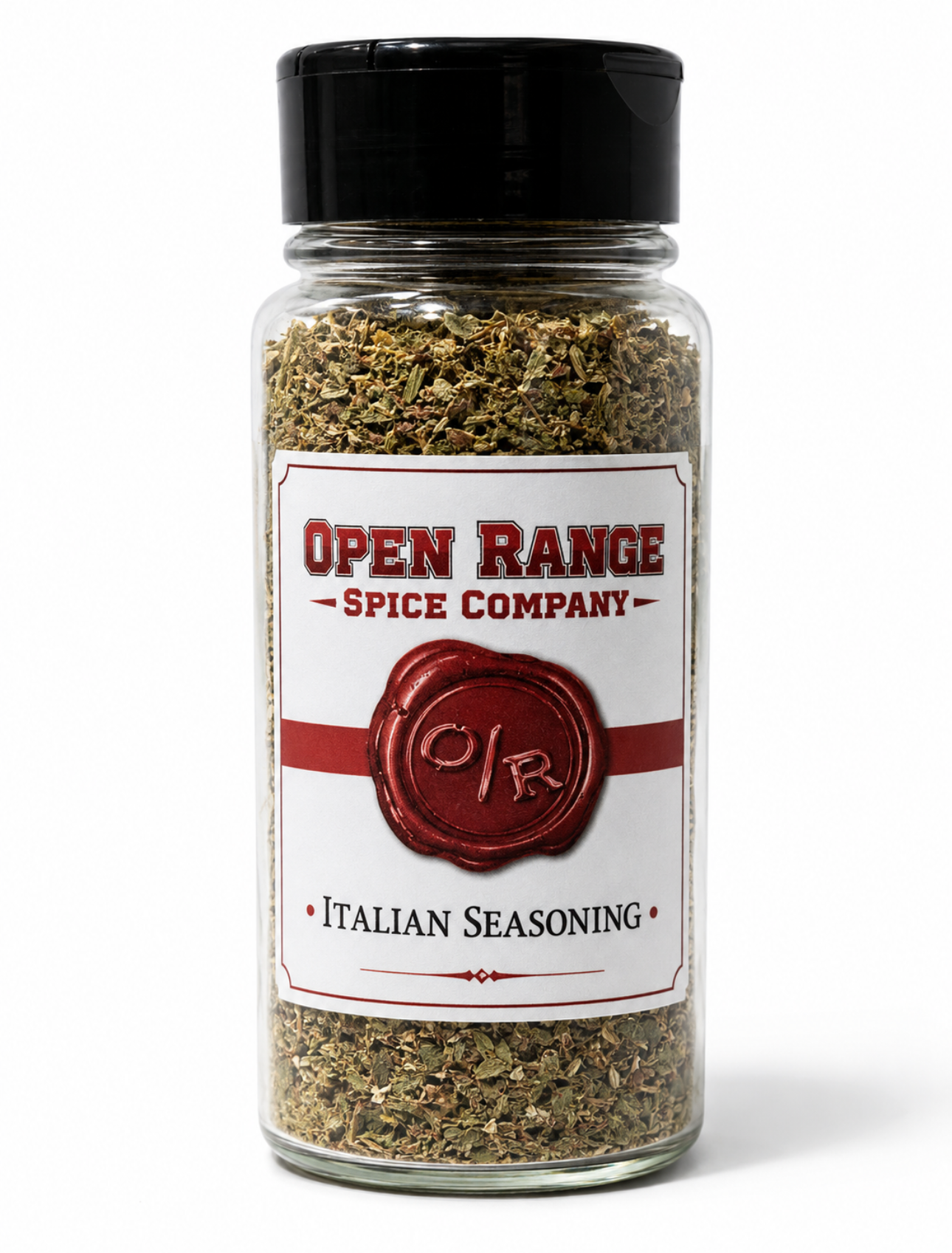 Open Range - Italian Seasoning