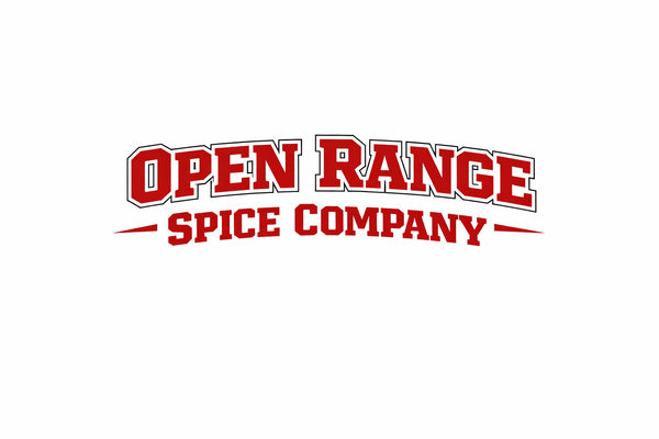 Open Range Spice Co